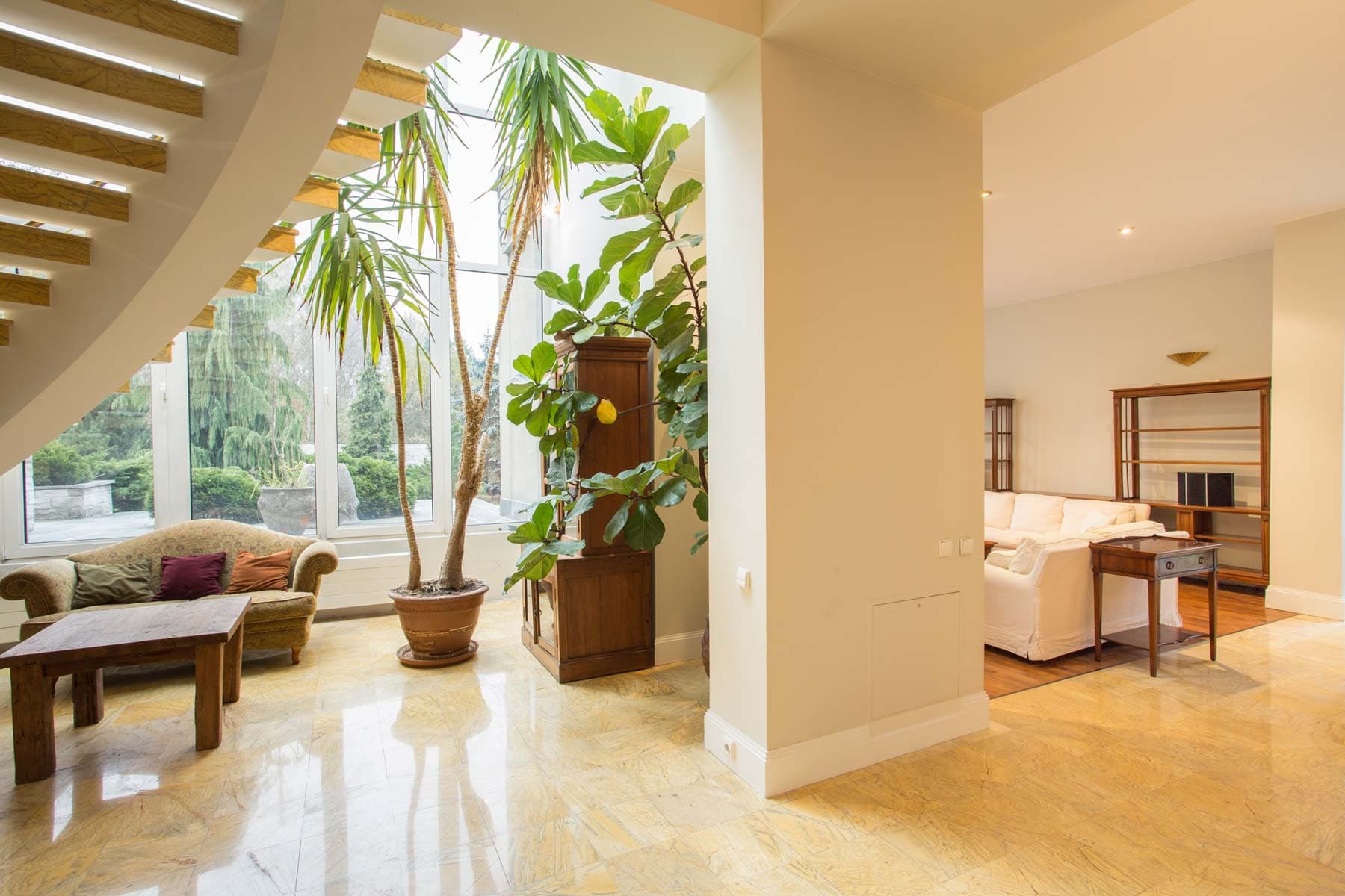 Home Inspection Insights