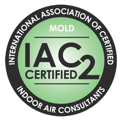 IAC2 Mold Certified
