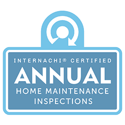 Annual Home Maintenance Inspector