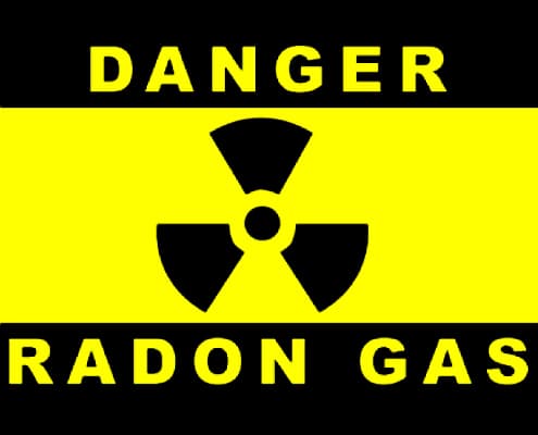 What is Radon?