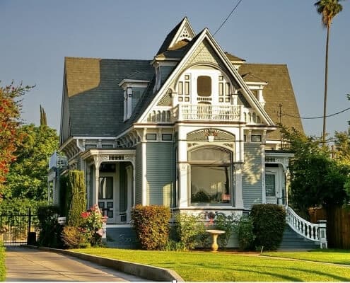Issues to Look For When Buying an Older Home