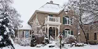 Winterize Your CT Home: Pre-Winter Inspection Checklist