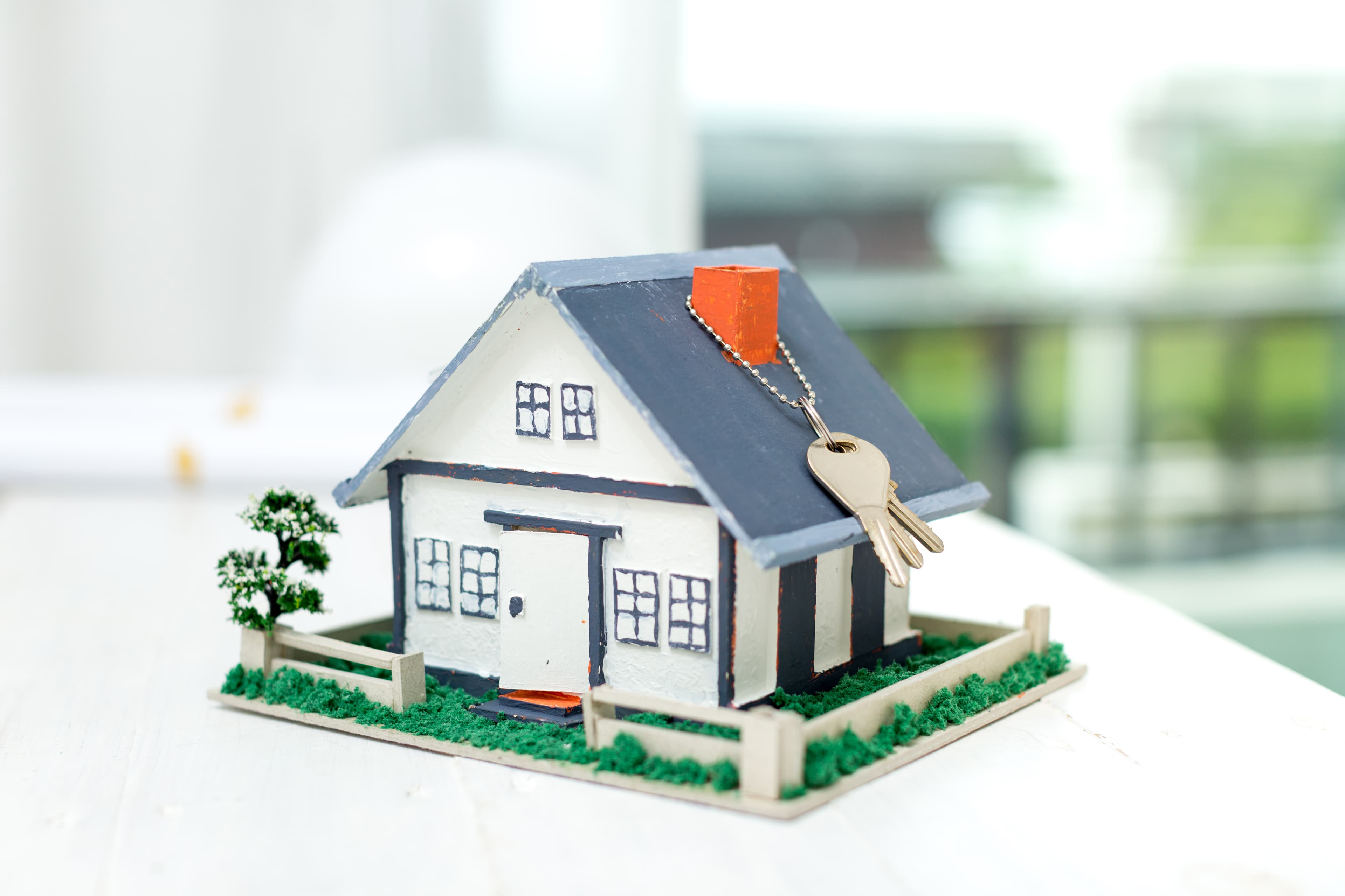 Buyer's Home Inspections
