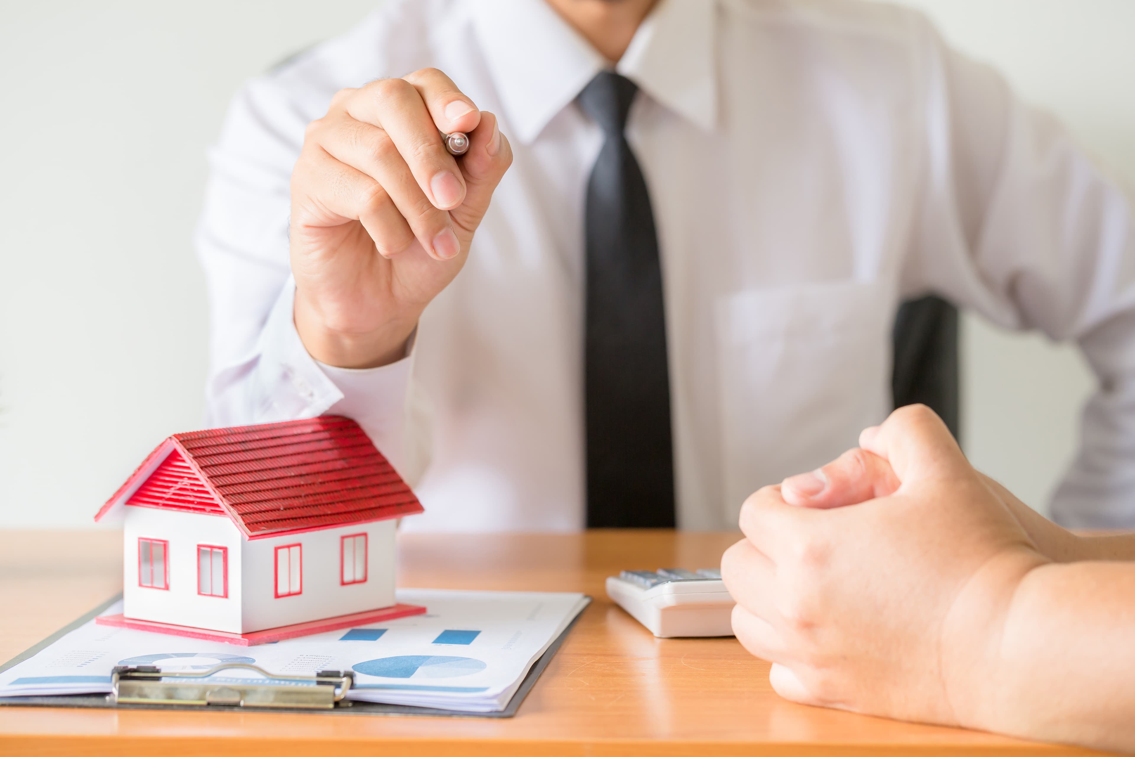 Seller's Inspections