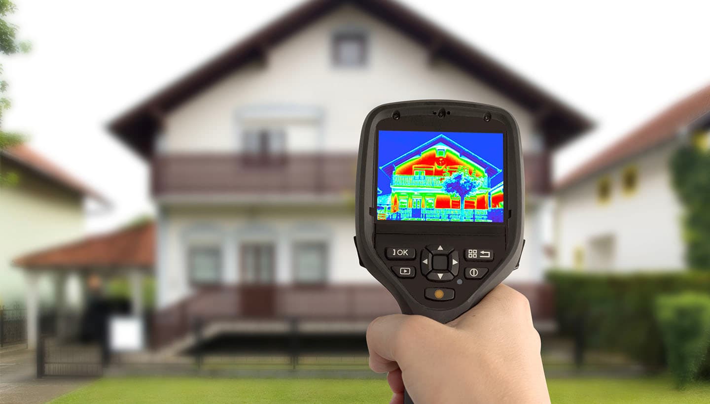 Thermal Imaging
