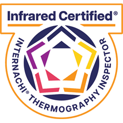 Infrared Certified