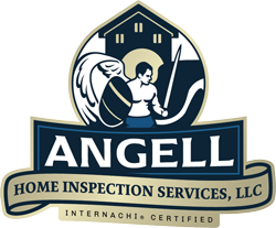 Angell Home Inspection Services logo