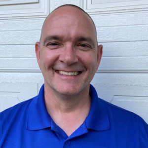 Jim Angell, Owner, Angell Home Inspection Services