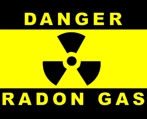 What is radon?