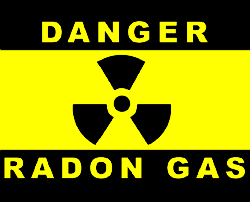 What is radon?